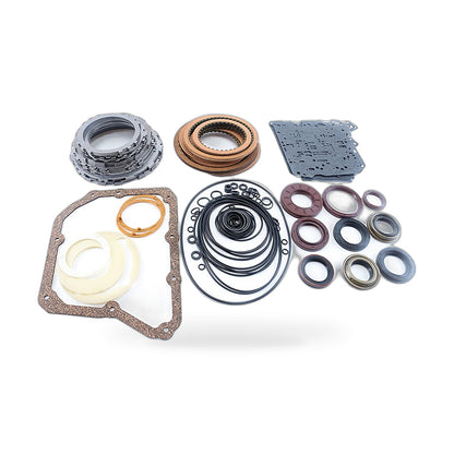 AW55-50SN Transmission Rebuild Kit Suitable for Chevrolet Volvo Saab Steel - ZT3
