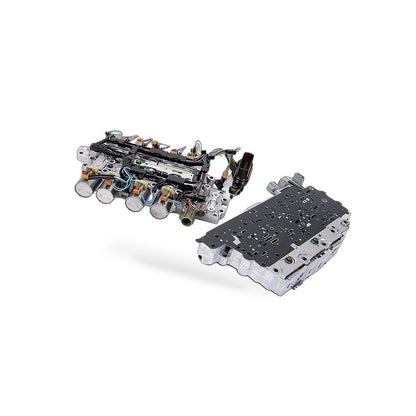 Transmission Valve Body Suitable for Chevrolet Blazer Malibu Buick Envision - BD1