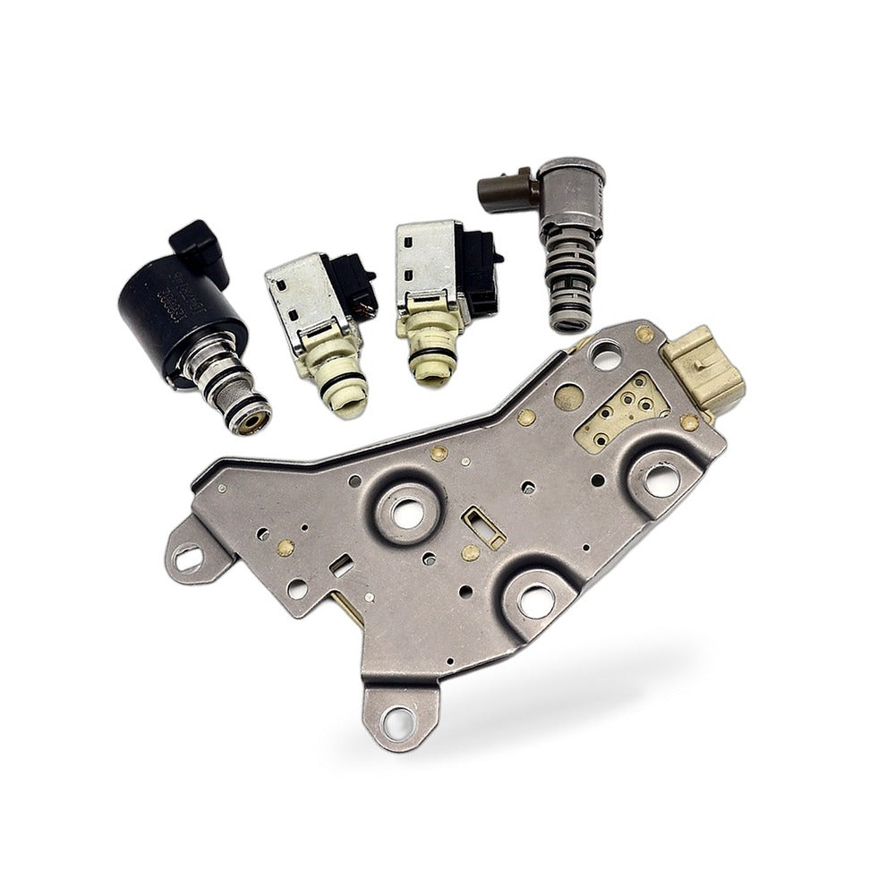Transmission Solenoid Set Suitable for Chevrolet Cavalier Cobalt HHR Malibu - BD4