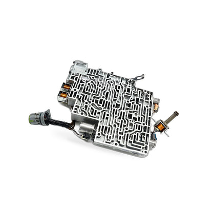 Remanufactured Transmission Valve Body Plate Wiring Harness Suitable for - BD1