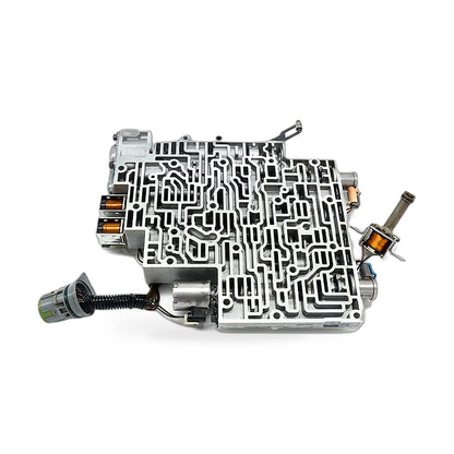 Remanufactured Transmission Valve Body Plate Wiring Harness Suitable for - ZT2