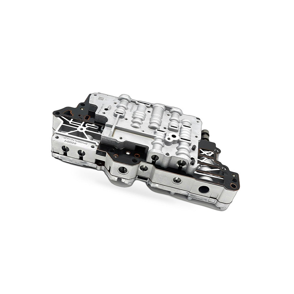 Transmission Valve Body Suitable for Buick Enclave LaCrosse Chevrolet Equinox - BD3