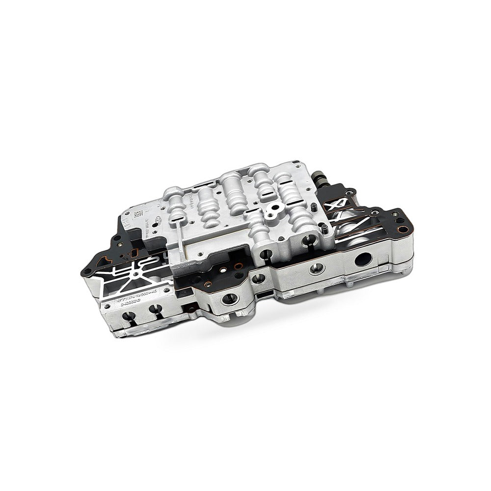 Transmission Valve Body Suitable for Buick Enclave LaCrosse Chevrolet Equinox - BD4