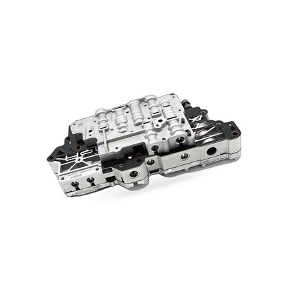 Transmission Valve Body Suitable for Buick Enclave LaCrosse Chevrolet Equinox - BD4