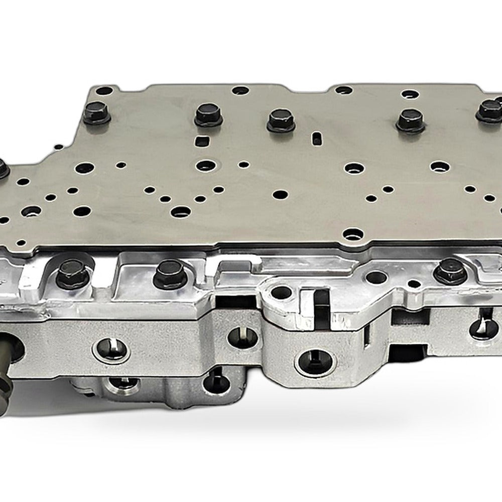 Transmission Valve Body Suitable for Buick Enclave LaCrosse Chevrolet Equinox - XQ1