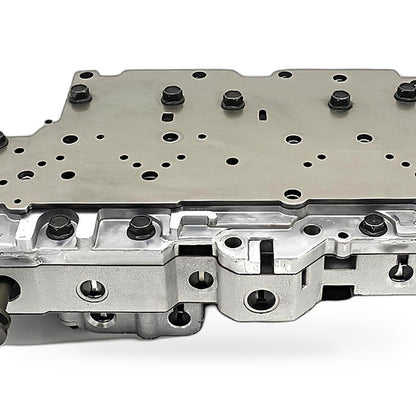 Transmission Valve Body Suitable for Buick Enclave LaCrosse Chevrolet Equinox - XQ1