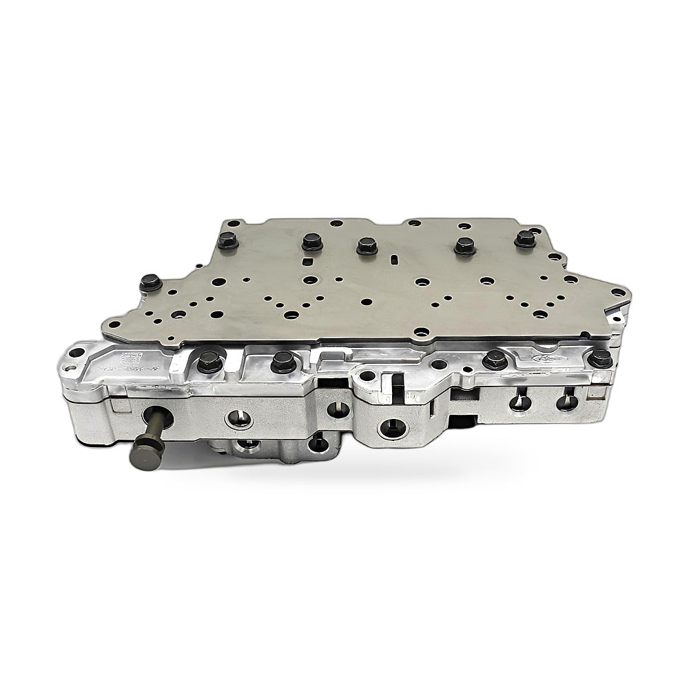 Transmission Valve Body Suitable for Buick Enclave LaCrosse Chevrolet Equinox - ZT2