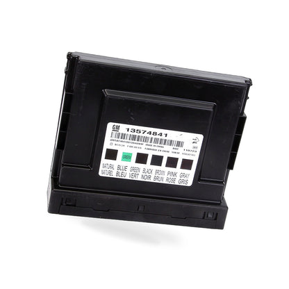 Automatic Transmission Control Module Suitable for Chevrolet Cruze Malibu Sonic - BD3