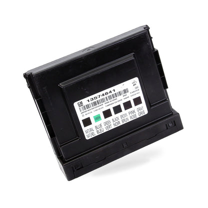 Automatic Transmission Control Module Suitable for Chevrolet Cruze Malibu Sonic - BD4