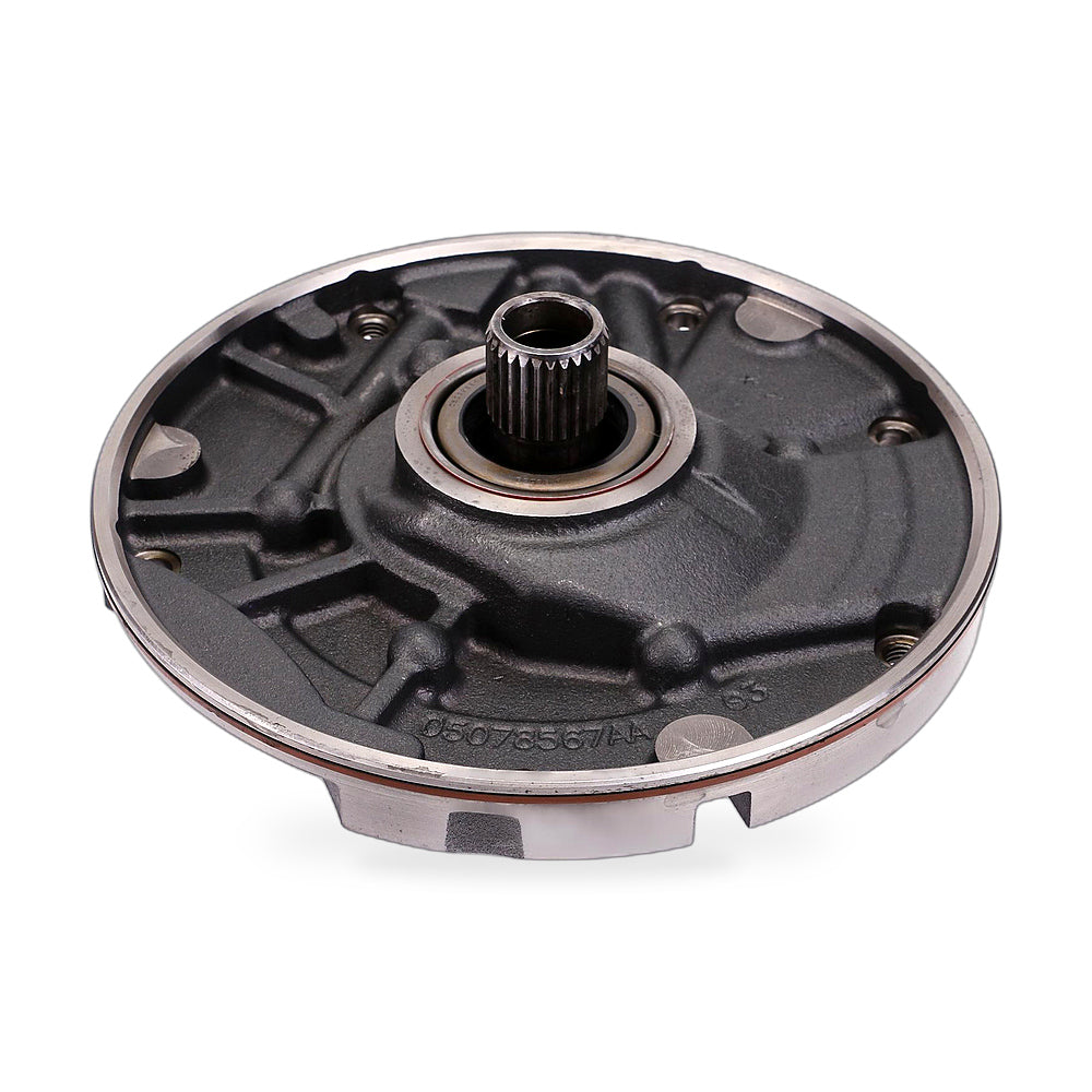 62TE Transmission Pump Suitable for 2007 Dodge Chrysler 4800002AA - ZT3