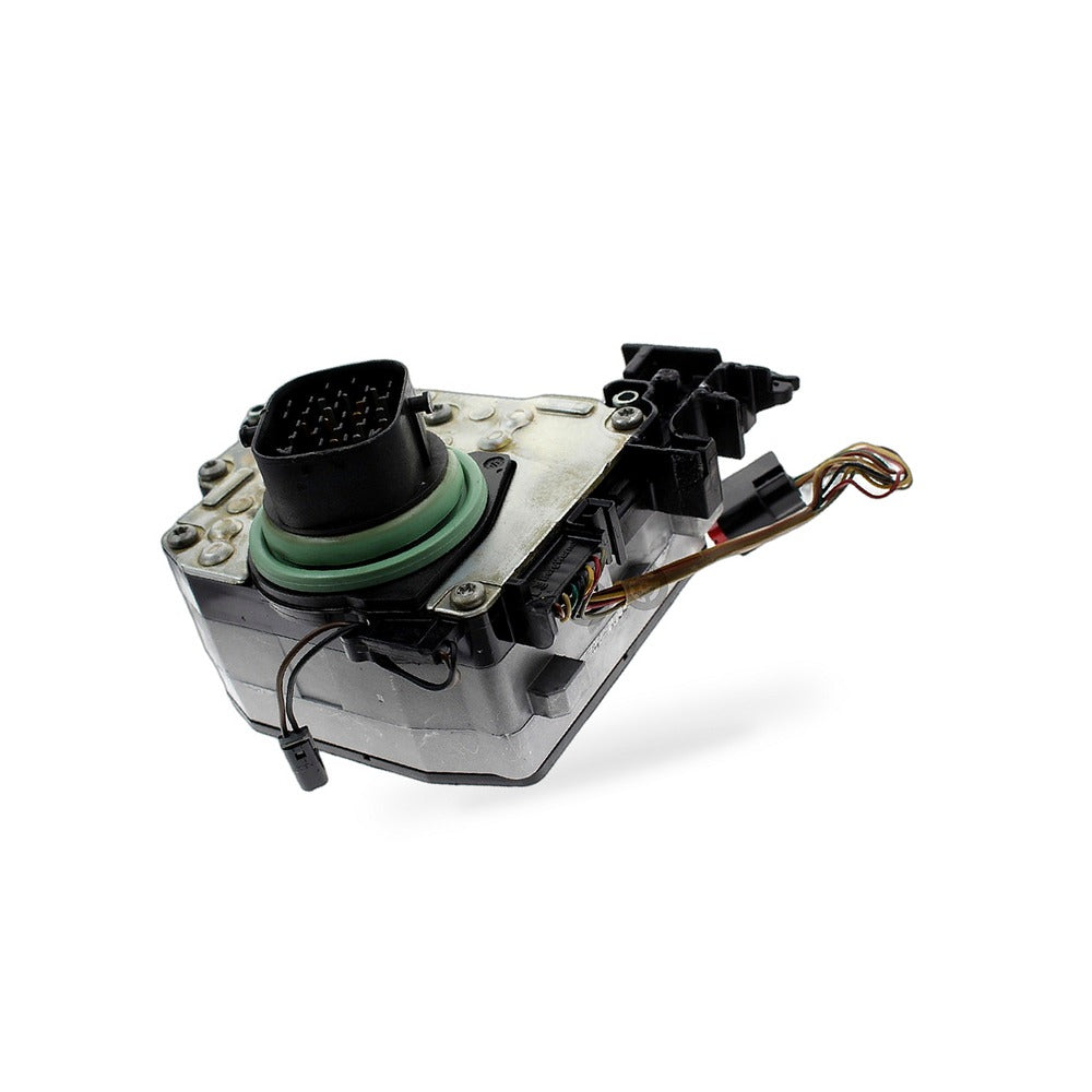 Transmission Valve Body 68376696AA 62TE Suitable for Chrysler Dodge Jeep - BD2