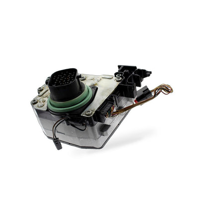 Transmission Valve Body 68376696AA 62TE Suitable for Chrysler Dodge Jeep - BD2