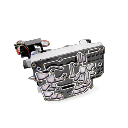 Transmission Valve Body 68376696AA 62TE Suitable for Chrysler Dodge Jeep - BD4