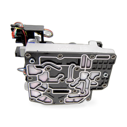 Transmission Valve Body 68376696AA 62TE Suitable for Chrysler Dodge Jeep - ZT3