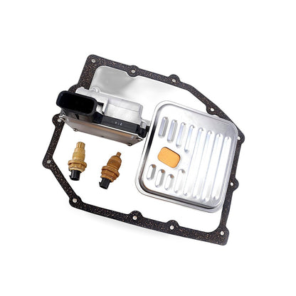 Transmission Solenoid Set Suitable for Dodge Chrysler A606 42LE 4539766 - BD1