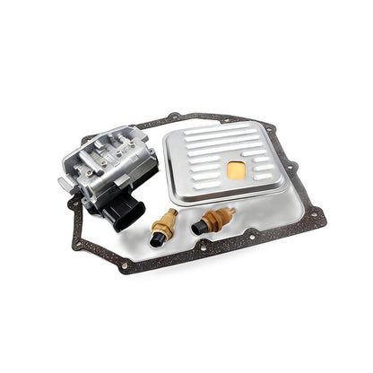 Transmission Solenoid Set Suitable for Dodge Chrysler A606 42LE 4539766 - BD4