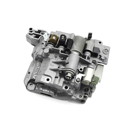 Transmission Solenoid Block Assembly Suitable for Chrysler Dodge 42LE A606 - BD3