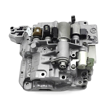 Transmission Solenoid Block Assembly Suitable for Chrysler Dodge 42LE A606 - ZT3