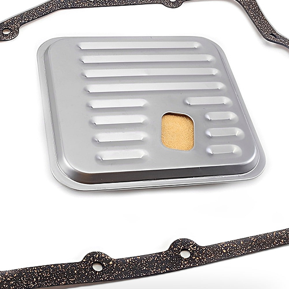 Transmission Filter Kit A606 42LE Suitable for Dodge Chrysler 4796730AB - XQ1