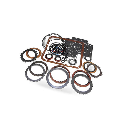 Transmission Overhaul Kit Solenoid Assembly Suitable for Dodge Jeep Chrysler - BD1