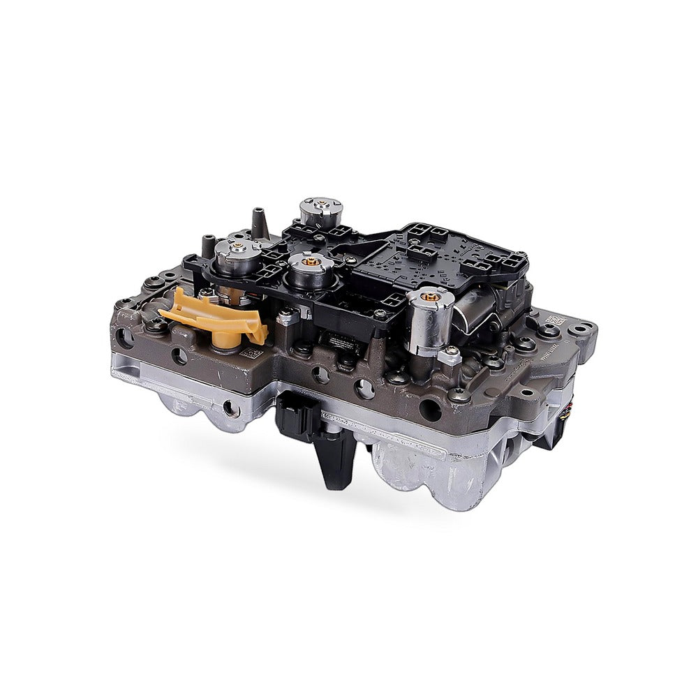 Transmission Valve Body Suitable for Ford Focus Fiesta EcoSport DCT360 1.6L 2.0L - BD1