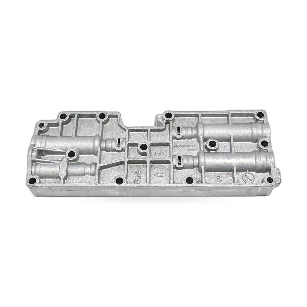 Transmission Accumulator Valve Body Suitable for Ford E-150 E-250 E-350 - ZT2