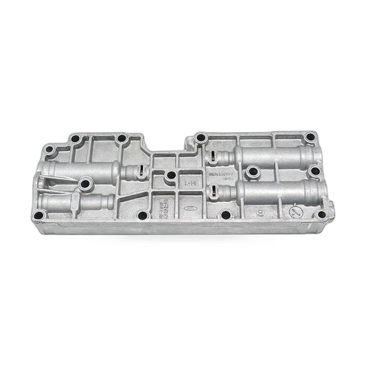 Transmission Accumulator Valve Body Suitable for Ford E-150 E-250 E-350 - ZT2