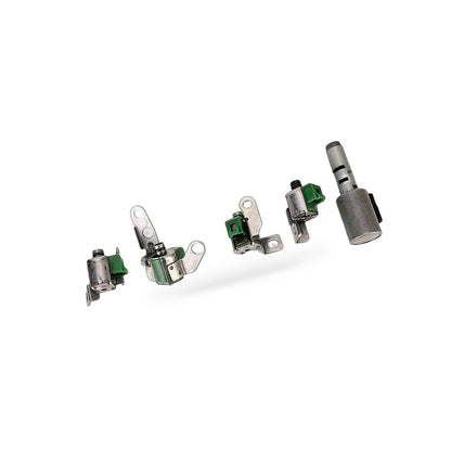 Automatic Transmission Solenoid Set Suitable for Ford Fiesta Toyota Yaris - BD2