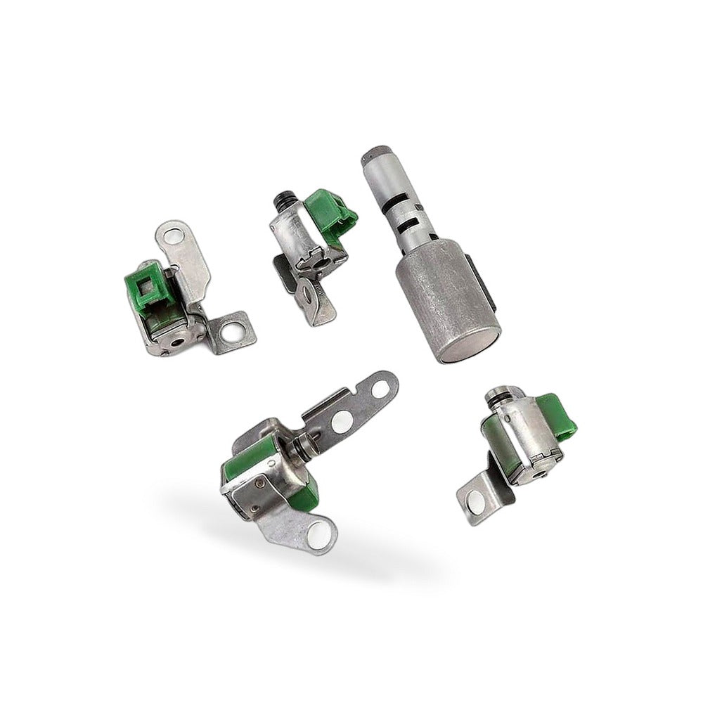Automatic Transmission Solenoid Set Suitable for Ford Fiesta Toyota Yaris - BD3