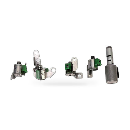 Automatic Transmission Solenoid Set Suitable for Ford Fiesta Toyota Yaris - ZT2