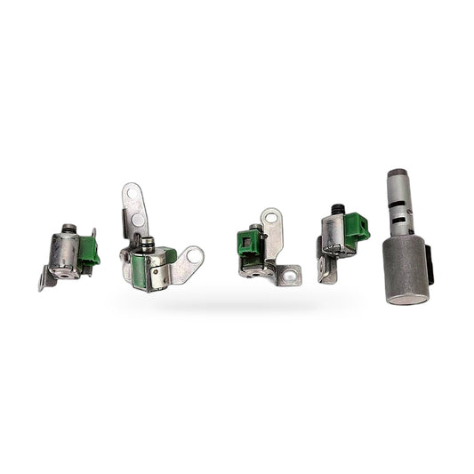 Automatic Transmission Solenoid Set Suitable for Ford Fiesta Toyota Yaris - ZT2