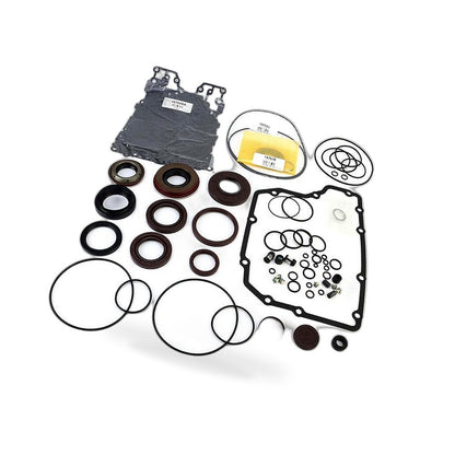 Transmission Master Repair Kit Suitable for Ford Mondeo Mazda 6 TF-80SC AF40 - BD1