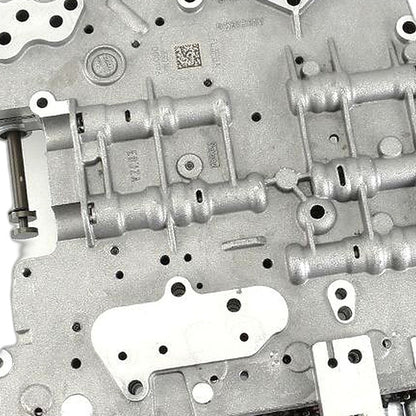 Transmission Valve Body 6R80 Suitable for Ford F-150 Expedition Mustang - XQ1