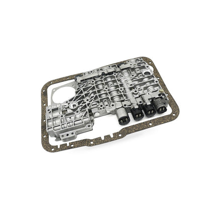 Transmission Valve Body with Gasket Suitable for Ford Ranger Explorer 1995-2011 - BD2