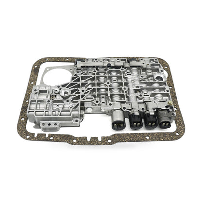 Transmission Valve Body with Gasket Suitable for Ford Ranger Explorer 1995-2011 - ZT2