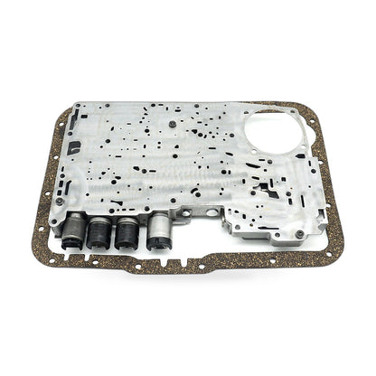 Transmission Valve Body with Gasket Suitable for Ford Ranger Explorer 1995-2011 - ZT3