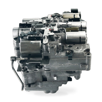 Transmission Valve Body Suitable for Cadillac SRX STS Chevrolet Cruze Volvo S60 - ZT2