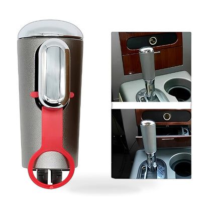 Automatic Shift Lever Handle Suitable for Ford F-150 2004-2006 4L3Z-7213-BA - ZT3