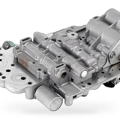 Automatic Transmission Assembly Suitable for Ford Fiesta Toyota Yaris Chevrolet - XQ1