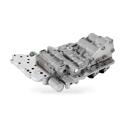 Automatic Transmission Assembly Suitable for Ford Fiesta Toyota Yaris Chevrolet - ZT2