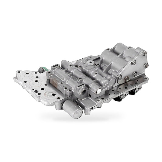 Automatic Transmission Assembly Suitable for Ford Fiesta Toyota Yaris Chevrolet - ZT2