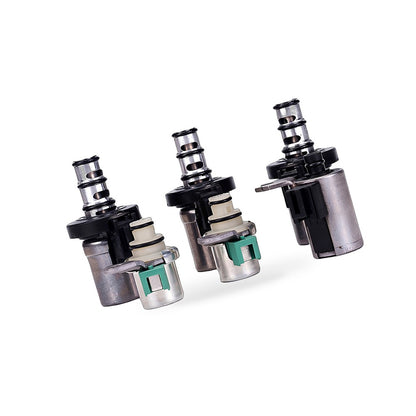 6PCS 4F27E Automatic Transmission Solenoid Valve Kit Suitable for Ford Focus - BD2