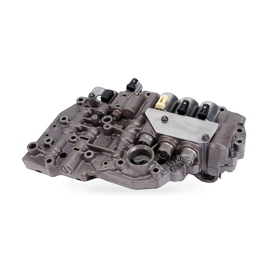 Automatic Transmission Valve Body U440 Suitable for Ford Fiesta Toyota Corolla - ZT2