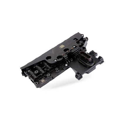 Transmission Valve Body Solenoid Module Suitable for Ford Edge Explorer Flex - BD2