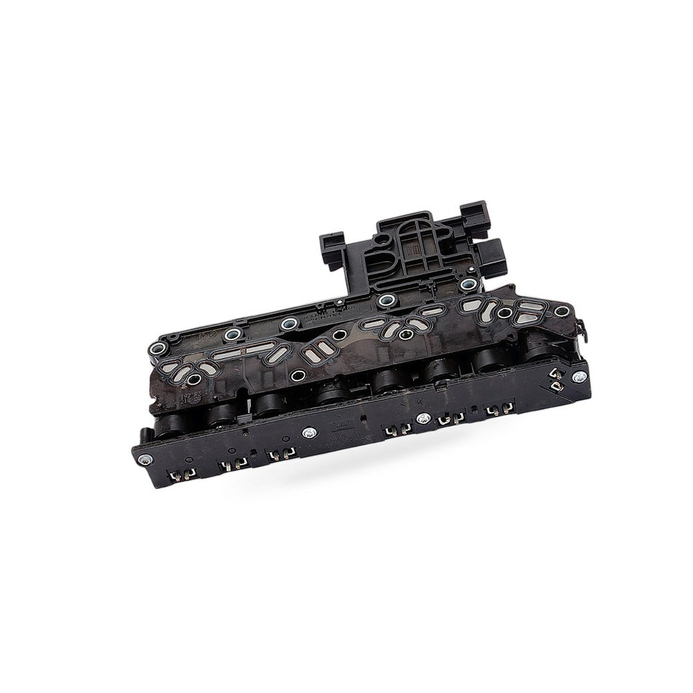 Transmission Valve Body Solenoid Module Suitable for Ford Edge Explorer Flex - BD4