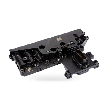 Transmission Valve Body Solenoid Module Suitable for Ford Edge Explorer Flex - ZT2