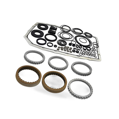 Transmission Friction Plate Repair Kit Suitable for Ford F-150 Expedition - BD3