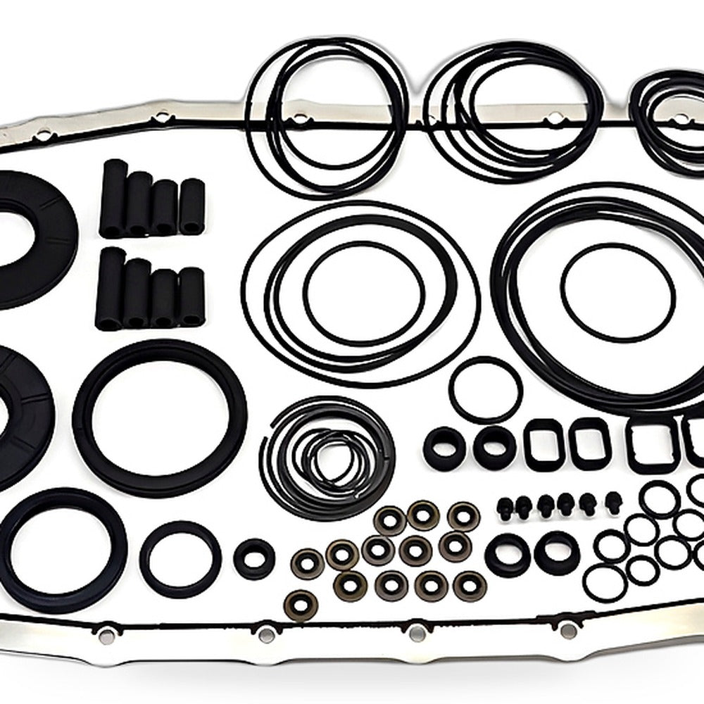 Transmission Friction Plate Repair Kit Suitable for Ford F-150 Expedition - XQ1