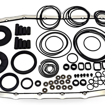 Transmission Friction Plate Repair Kit Suitable for Ford F-150 Expedition - XQ1