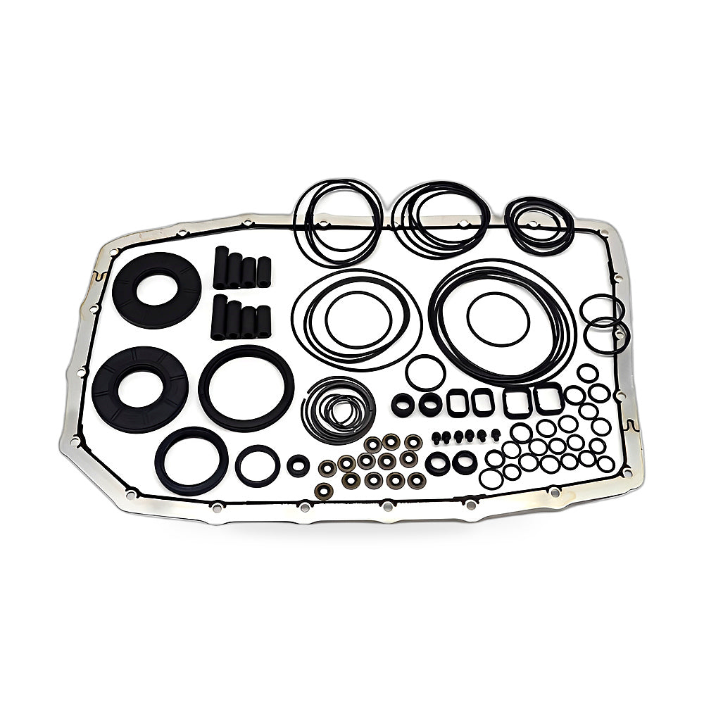 Transmission Friction Plate Repair Kit Suitable for Ford F-150 Expedition - ZT2
